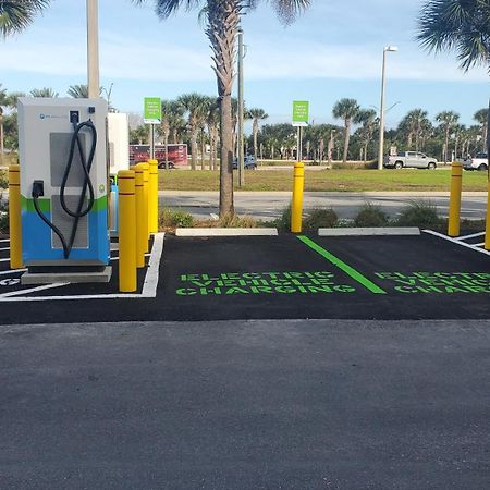 Holiday Inn Express St. Augustine - Vilano Beach By Ihg المظهر الخارجي الصورة