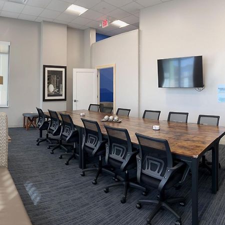 Holiday Inn Express St. Augustine - Vilano Beach By Ihg المظهر الخارجي الصورة