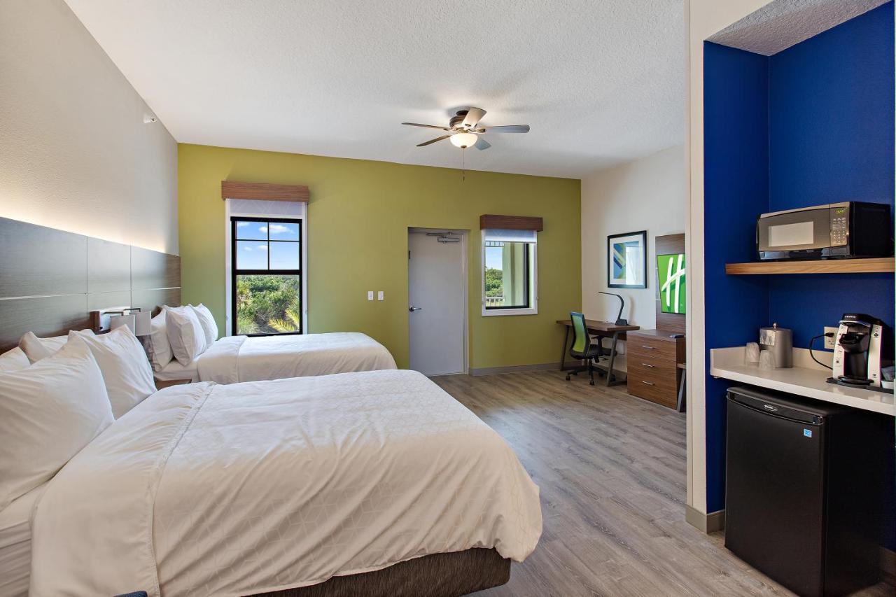 Holiday Inn Express St. Augustine - Vilano Beach By Ihg المظهر الخارجي الصورة