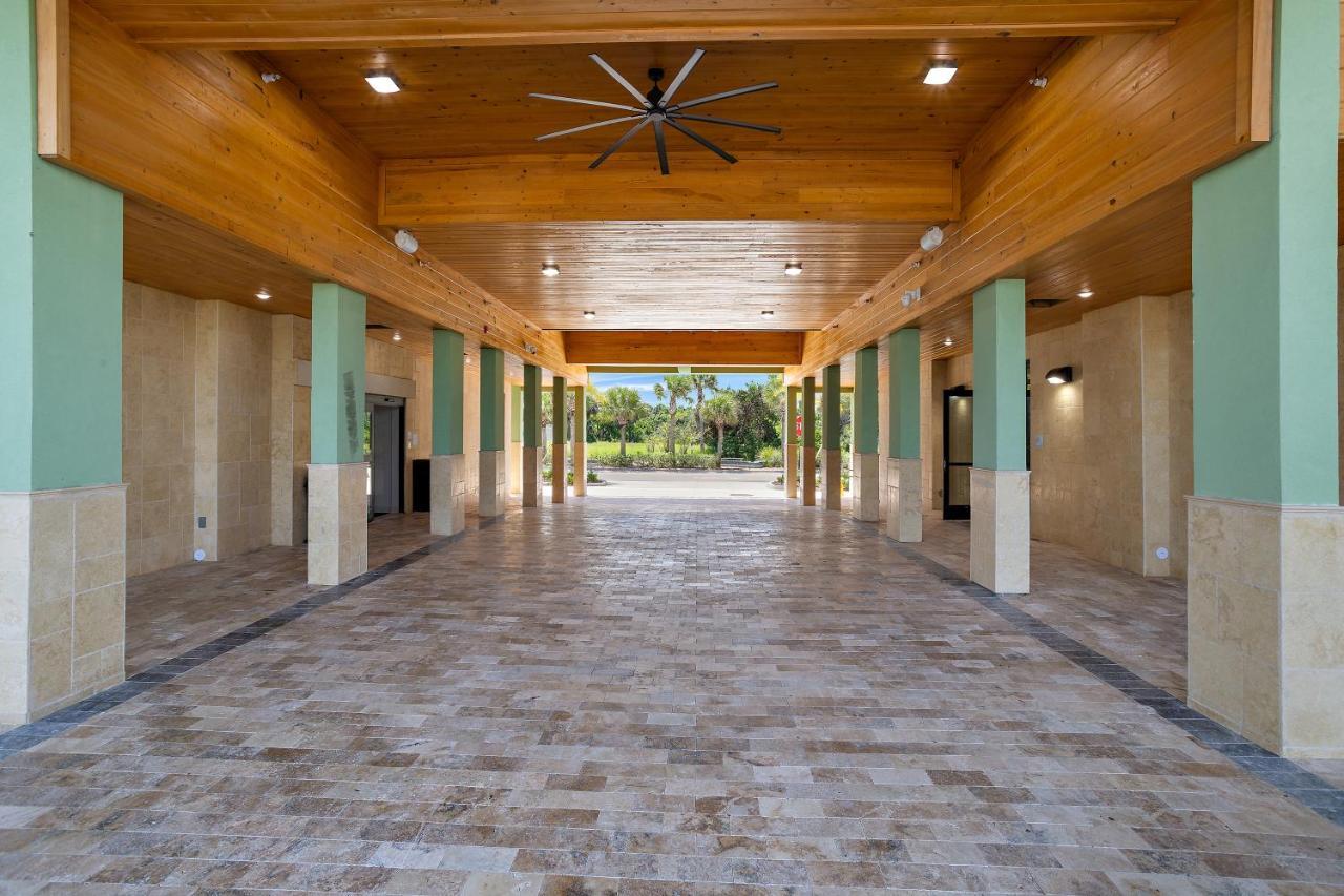 Holiday Inn Express St. Augustine - Vilano Beach By Ihg المظهر الخارجي الصورة