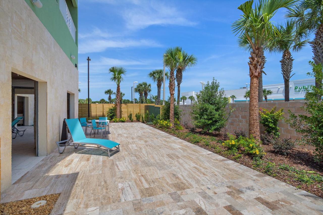 Holiday Inn Express St. Augustine - Vilano Beach By Ihg المظهر الخارجي الصورة