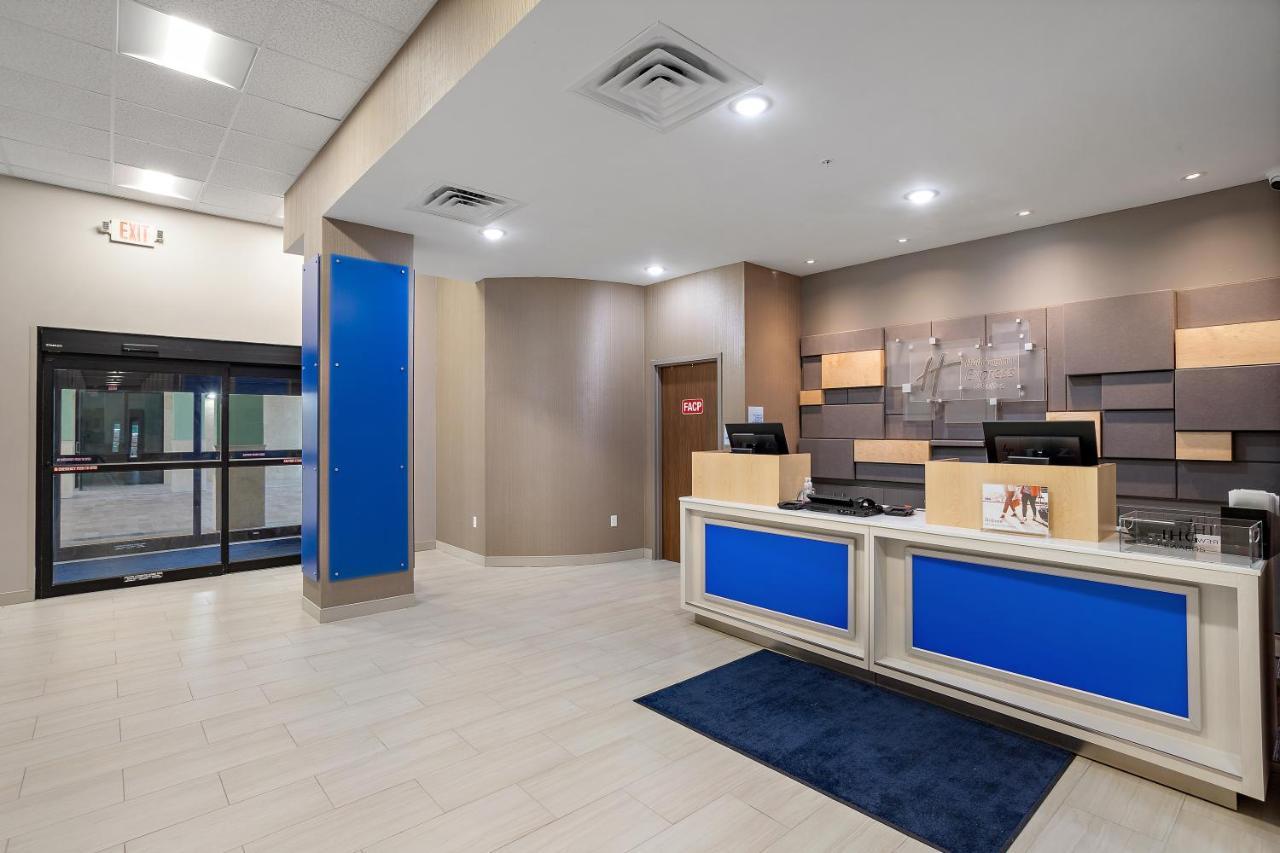 Holiday Inn Express St. Augustine - Vilano Beach By Ihg المظهر الخارجي الصورة