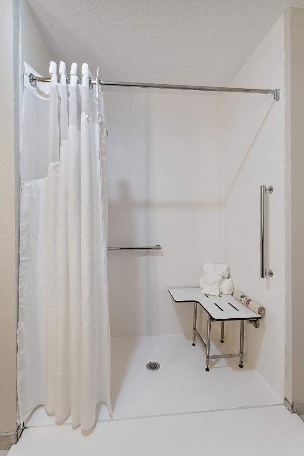 Holiday Inn Express St. Augustine - Vilano Beach By Ihg المظهر الخارجي الصورة