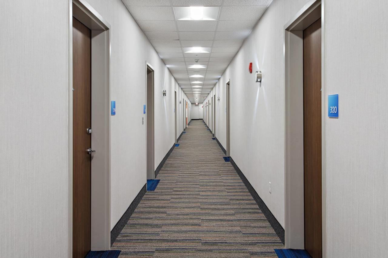 Holiday Inn Express St. Augustine - Vilano Beach By Ihg المظهر الخارجي الصورة