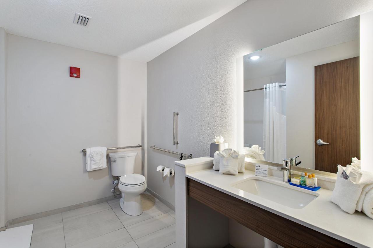 Holiday Inn Express St. Augustine - Vilano Beach By Ihg المظهر الخارجي الصورة