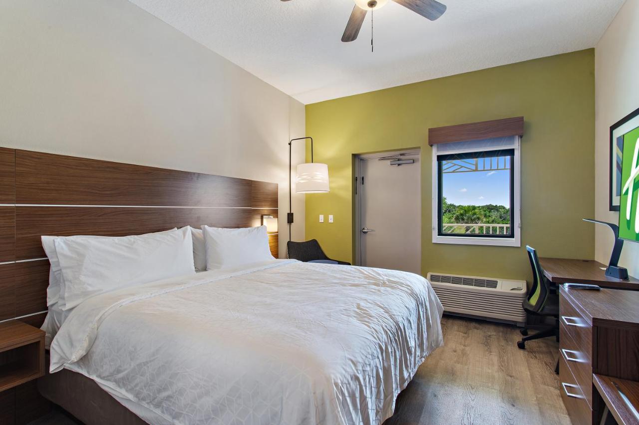 Holiday Inn Express St. Augustine - Vilano Beach By Ihg المظهر الخارجي الصورة