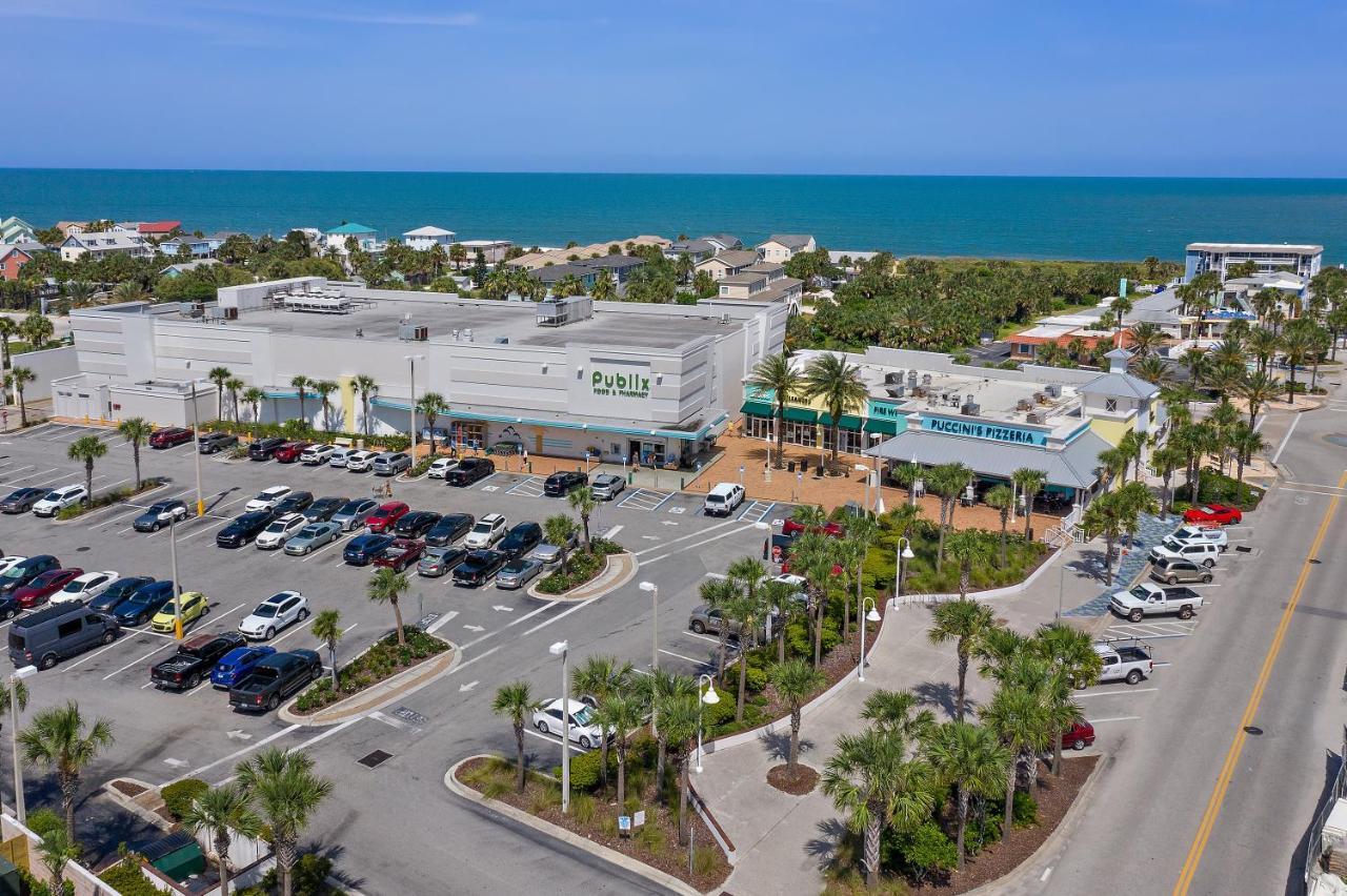 Holiday Inn Express St. Augustine - Vilano Beach By Ihg المظهر الخارجي الصورة