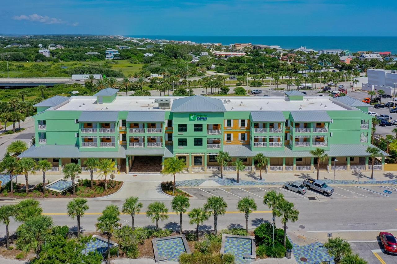 Holiday Inn Express St. Augustine - Vilano Beach By Ihg المظهر الخارجي الصورة