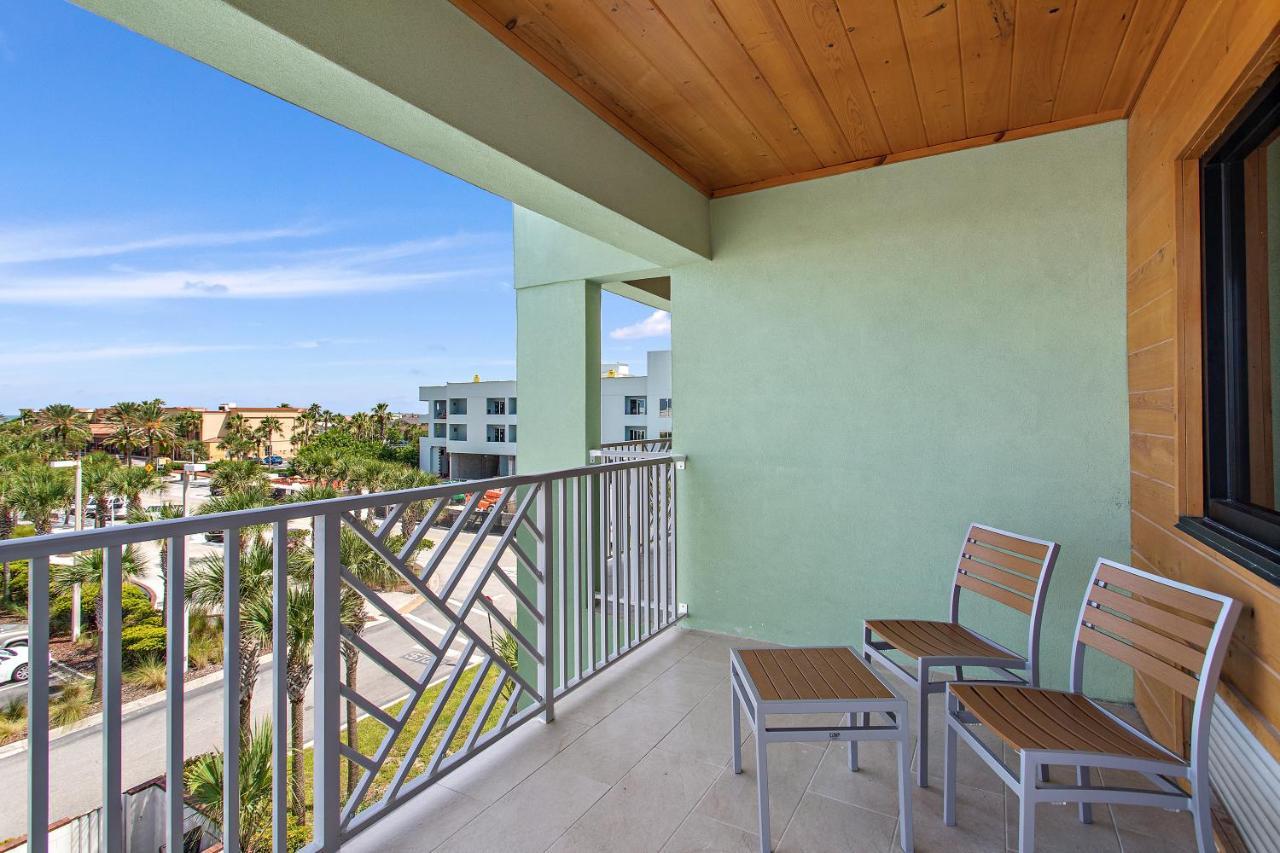 Holiday Inn Express St. Augustine - Vilano Beach By Ihg المظهر الخارجي الصورة