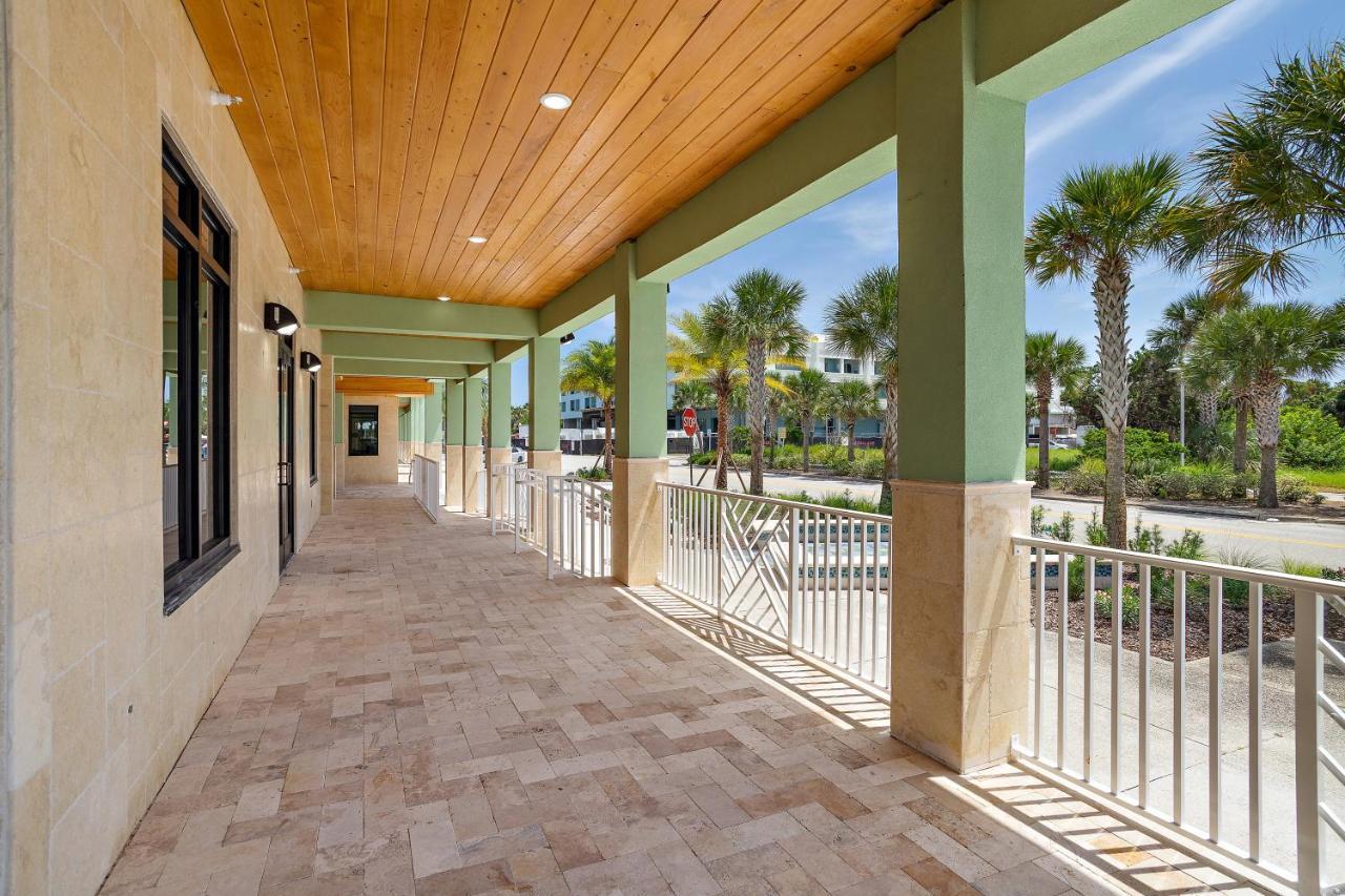 Holiday Inn Express St. Augustine - Vilano Beach By Ihg المظهر الخارجي الصورة
