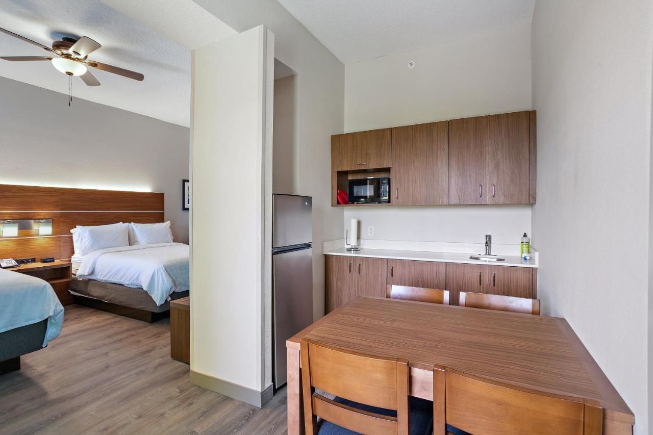 Holiday Inn Express St. Augustine - Vilano Beach By Ihg المظهر الخارجي الصورة