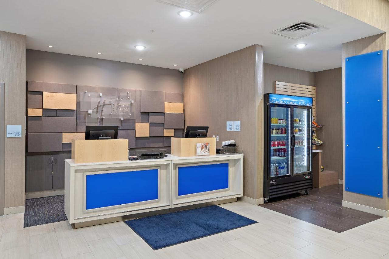 Holiday Inn Express St. Augustine - Vilano Beach By Ihg المظهر الخارجي الصورة