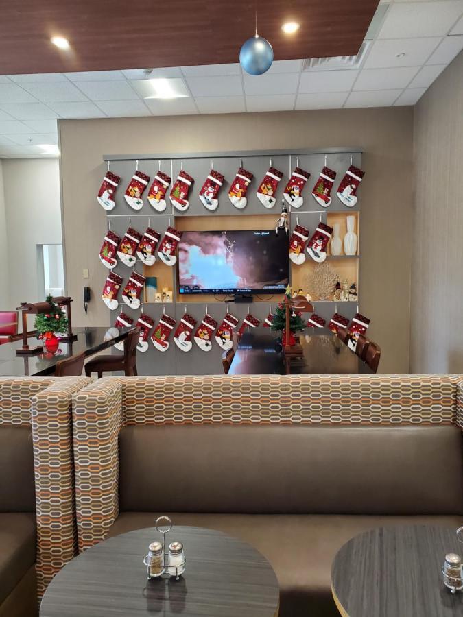 Holiday Inn Express St. Augustine - Vilano Beach By Ihg المظهر الخارجي الصورة