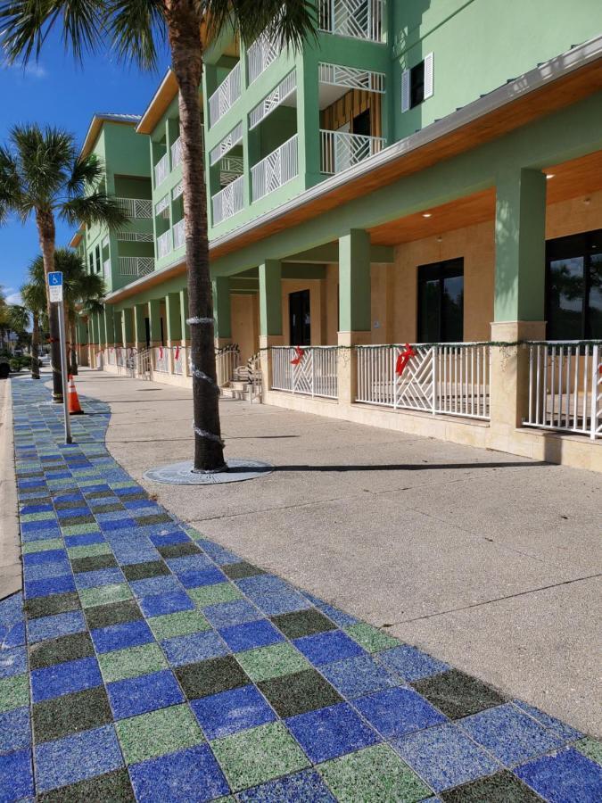 Holiday Inn Express St. Augustine - Vilano Beach By Ihg المظهر الخارجي الصورة